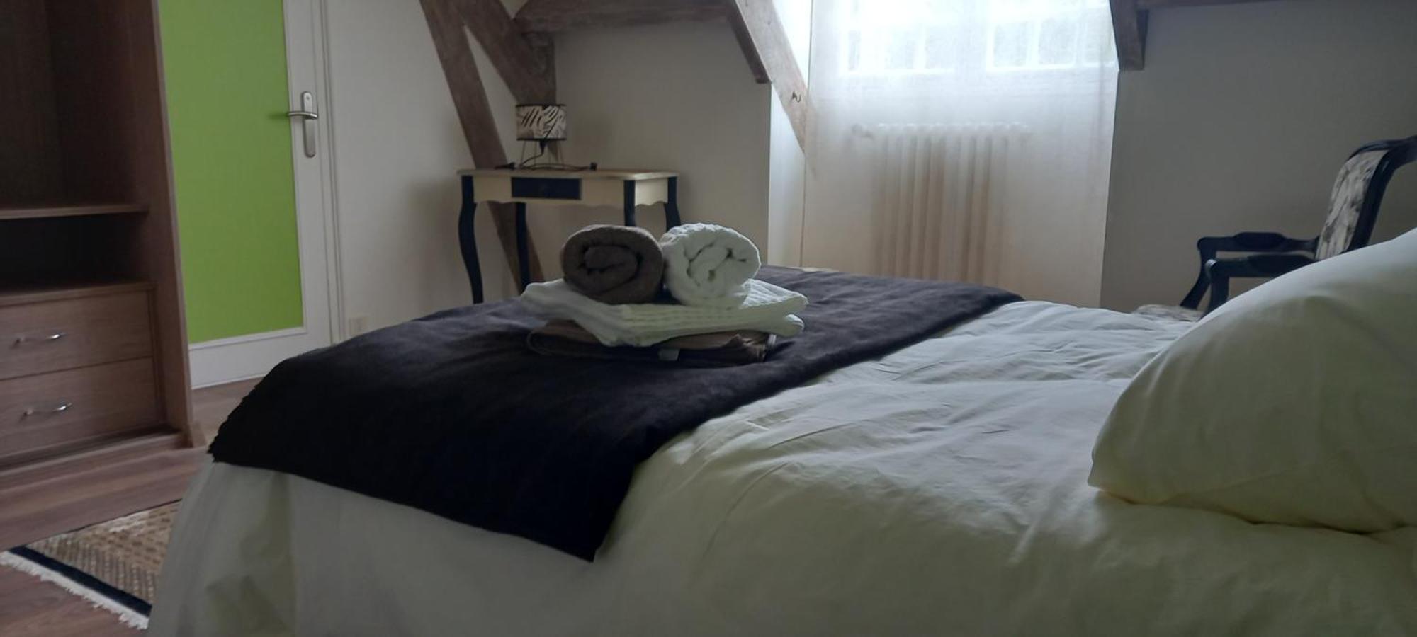 Suite Privee Dans Spacieuse Maison Du Perigord, Avec Piscine Bergerac Exterior photo